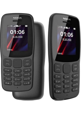 Brand new nokia 106 - brand,