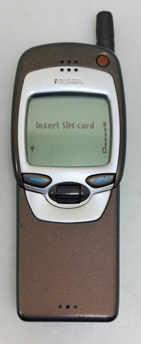 Nokia 7110 matrix - nokia,
