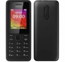 BRAND NEW NOKIA 106 UNLOCKED