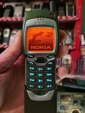 Limited Edition Nokia 7110