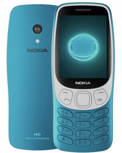 Brand new boxed nokia - brand,