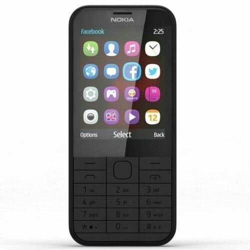 Nokia 225 new condition - condition, dual