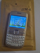 Nokia C3-00 C3 (2010) Mobile