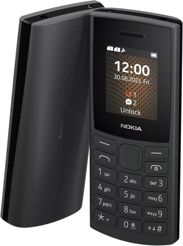 New nokia 105 - nokia,