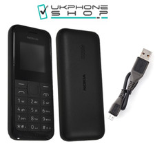 New Nokia 105 - FREE SIM -