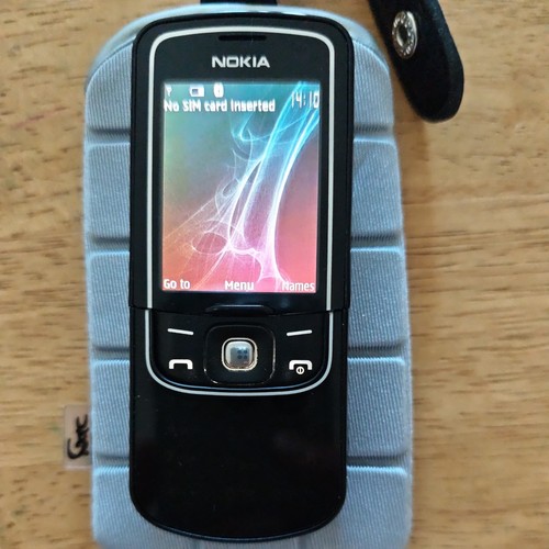 Bnb condition nokia 8600 luna - bnb,