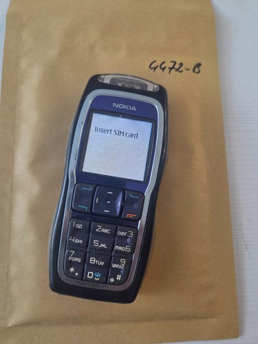 Nokia 3220 graphite - 3220,