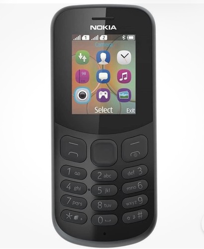 Brand new sealed nokia 130 - nokia,