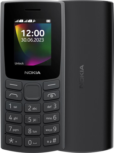 Nokia 106 2023 dual sim - 106,