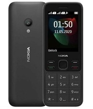 Brand New Nokia 150 (2020)