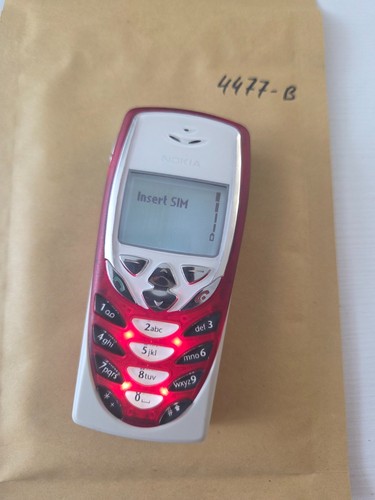 Nokia 8310 used - ,