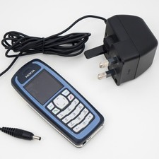 Nokia 3100 Mobile Phone