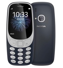New Nokia 3310 4G Phone