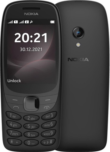 Brand new nokia 6310 - brand,