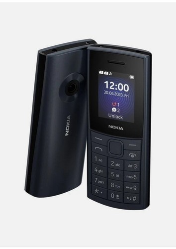 New nokia 110 mobile - nokia, 4g