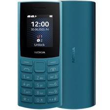 Nokia 105 Mobile 2024 Model