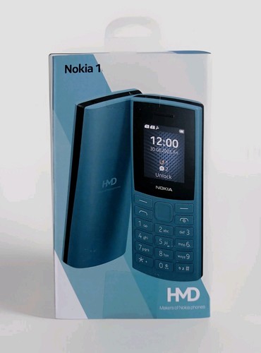 Brand new nokia - nokia, 4g