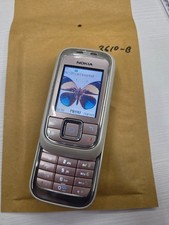 UNLOCKED Nokia 6111 - Glossy