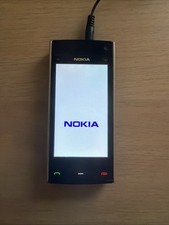 Nokia Touch Screen Mobile