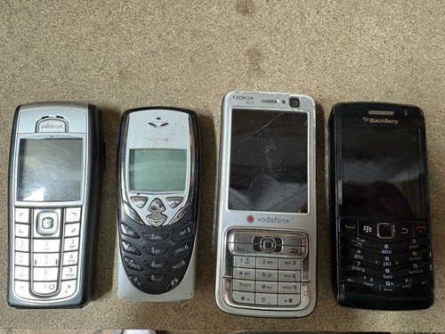 Nokia mobile phones job - phones,