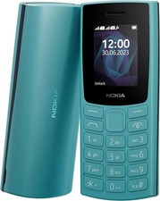 Nokia 105 (2023) 2G Feature
