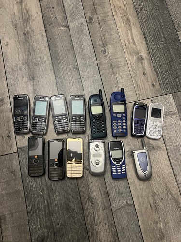 Nokia mobile phones job - mobile,