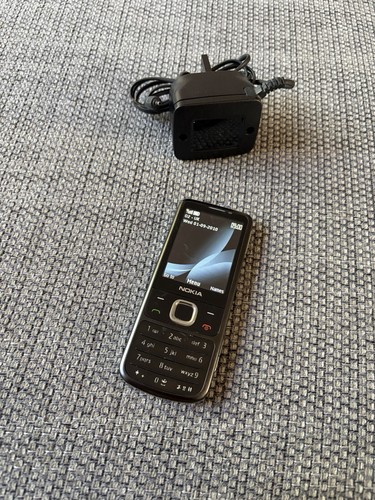Nokia 6700 classic mobile - 6700,