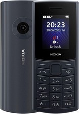 Nokia 110 4G 2nd Edition Dual