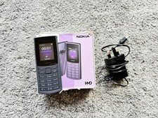 Nokia 110 4G Mobile Phone dual