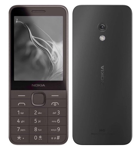 New nokia 235 - 235, 4g