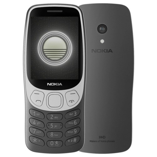 Nokia 3210 unlocked - 4g,