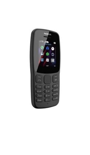 Nokia 105 unlocked - 105, mobile