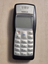 Nokia 1100 Mobile Phone