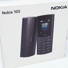 Nokia 105 Dual SIM Unlocked