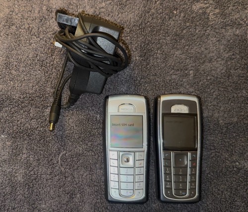 Nokia 6230 - nokia, 6230i