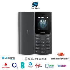 Nokia 105 100% Genuine 2025 2G