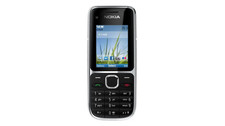 Nokia C2‑01 NEW Unlocked