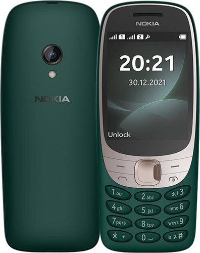 Brand new nokia 6310 - brand,