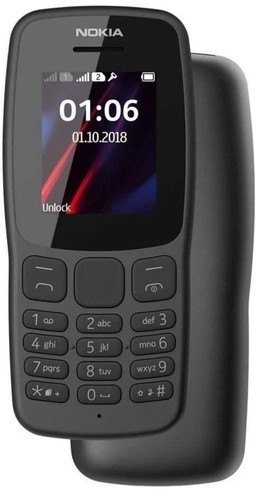 New nokia 106 free - nokia,