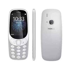 New NOKIA 3310 Box Pack 4G