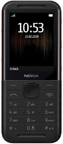 Nokia 5310 1212 dual - dual, sim