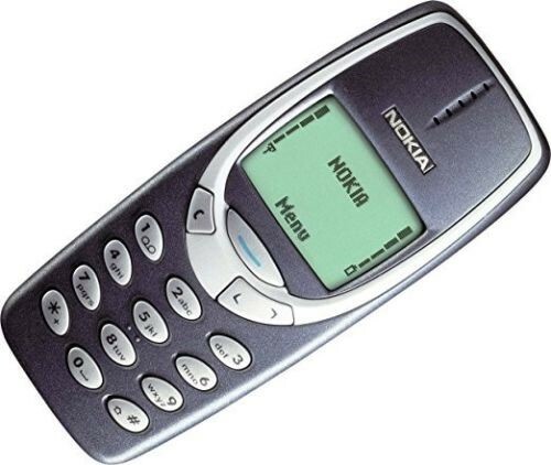 Excellent mint nokia - nokia, 3310